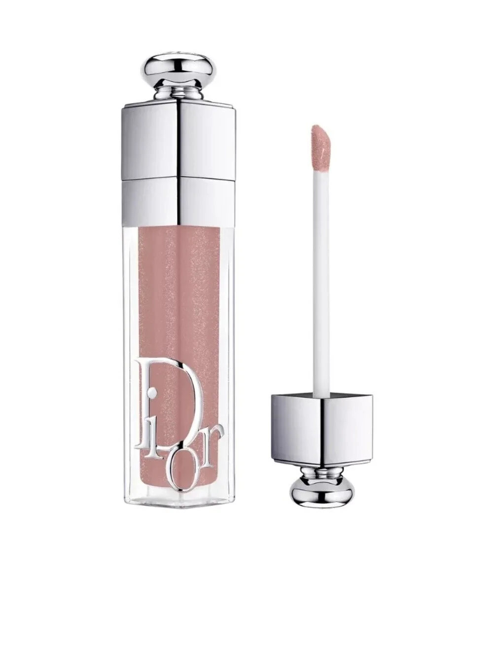 Dior Addict Lip Maximizer: Beige (013 A Nude Beige), 2ml (Mini) NIB
